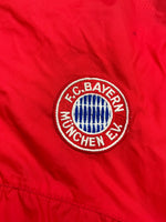 1993/95 Bayern Munich Jacket (L) 7.5/10