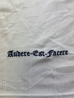 1997/99 Tottenham Home L/S Shirt (L) 9/10