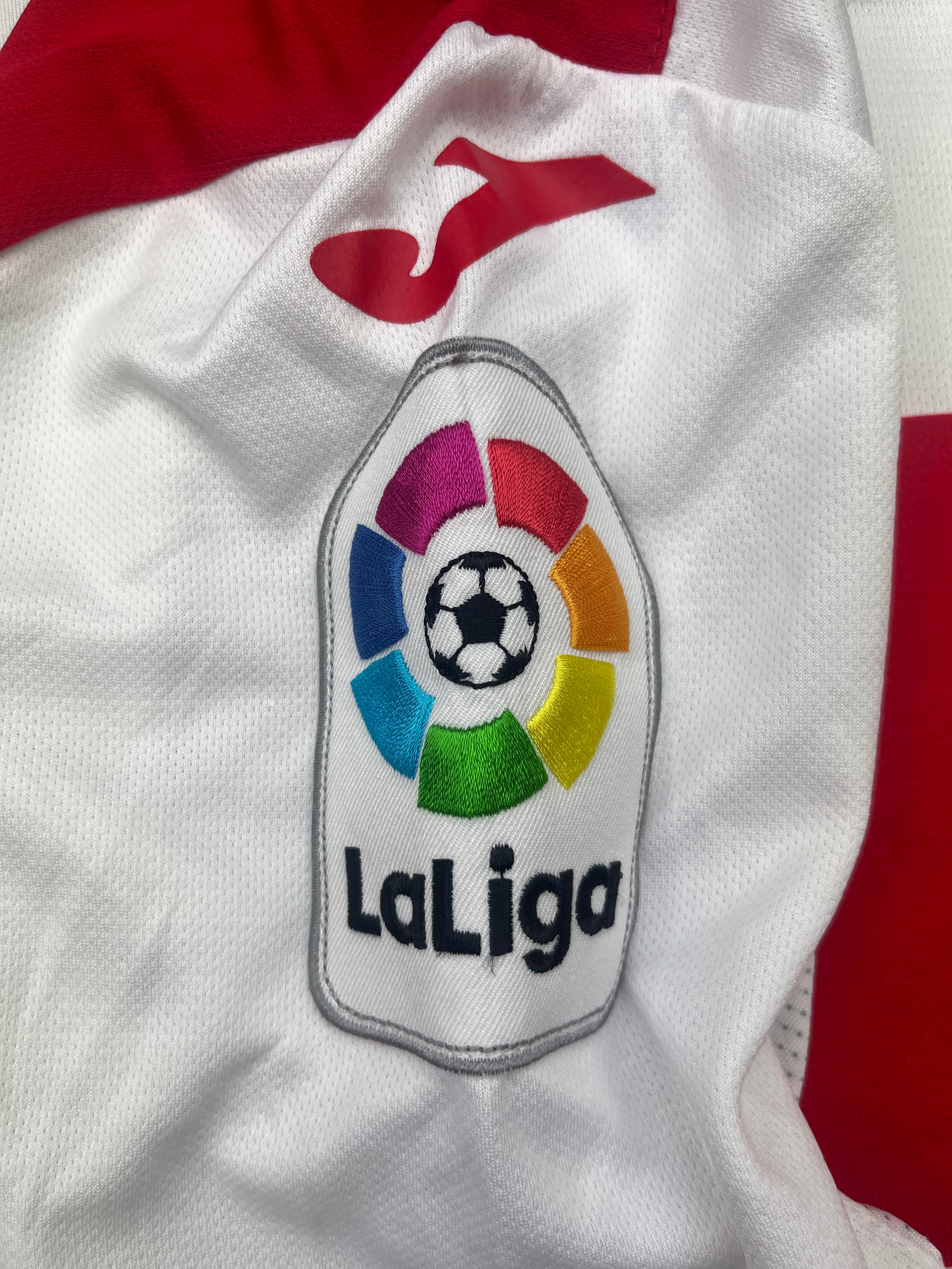 2016/17 Granada Home Shirt (M) 9/10