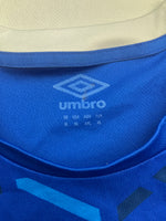 2019/20 Everton Home Shirt (XL) 9/10