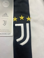 2021/22 Juventus Home Shirt (M) BNWT