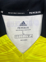 2021/22 Nurnberg S/S GK Shirt (L) 9/10