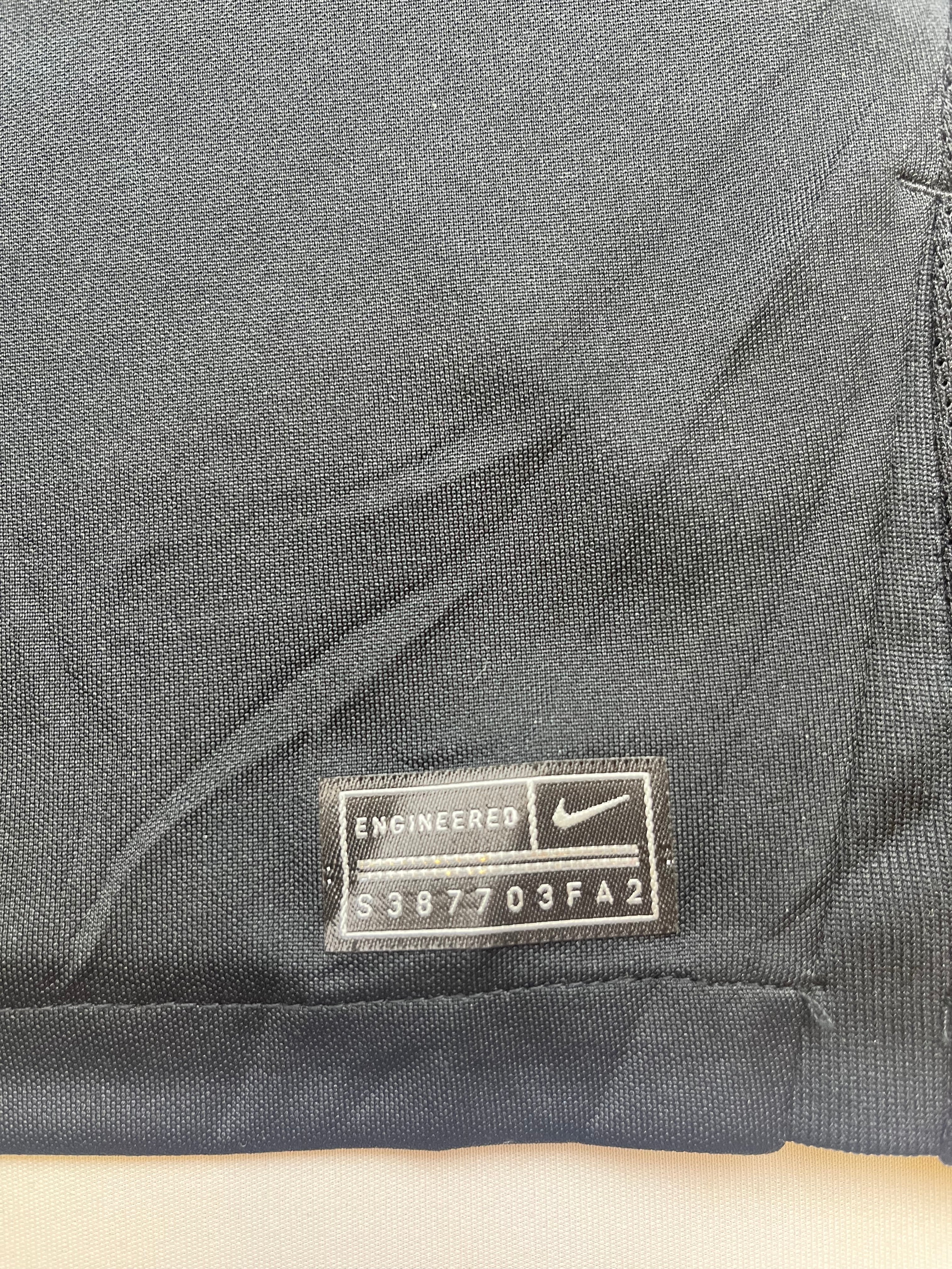 2023 Canada Third Shirt (S) 9/10