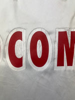 2005/06 AS Monaco Training L/S Shirt (L) 6.5/10