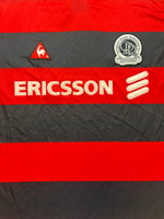 1997/99 QPR Away Shirt (XL) 8/10