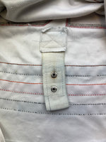 2007/11 Chicago Blackhawks Reebok Home Jersey Toews #17 (XL) 8/10