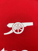 2024/25 Arsenal Home *Player Spec* Shirt (2XL) 9.5/10