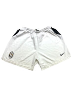 2004/05 Juventus Home Shorts (M) 9/10
