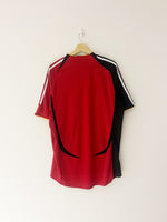 2005/07 Germany Away Shirt (XL) 9/10