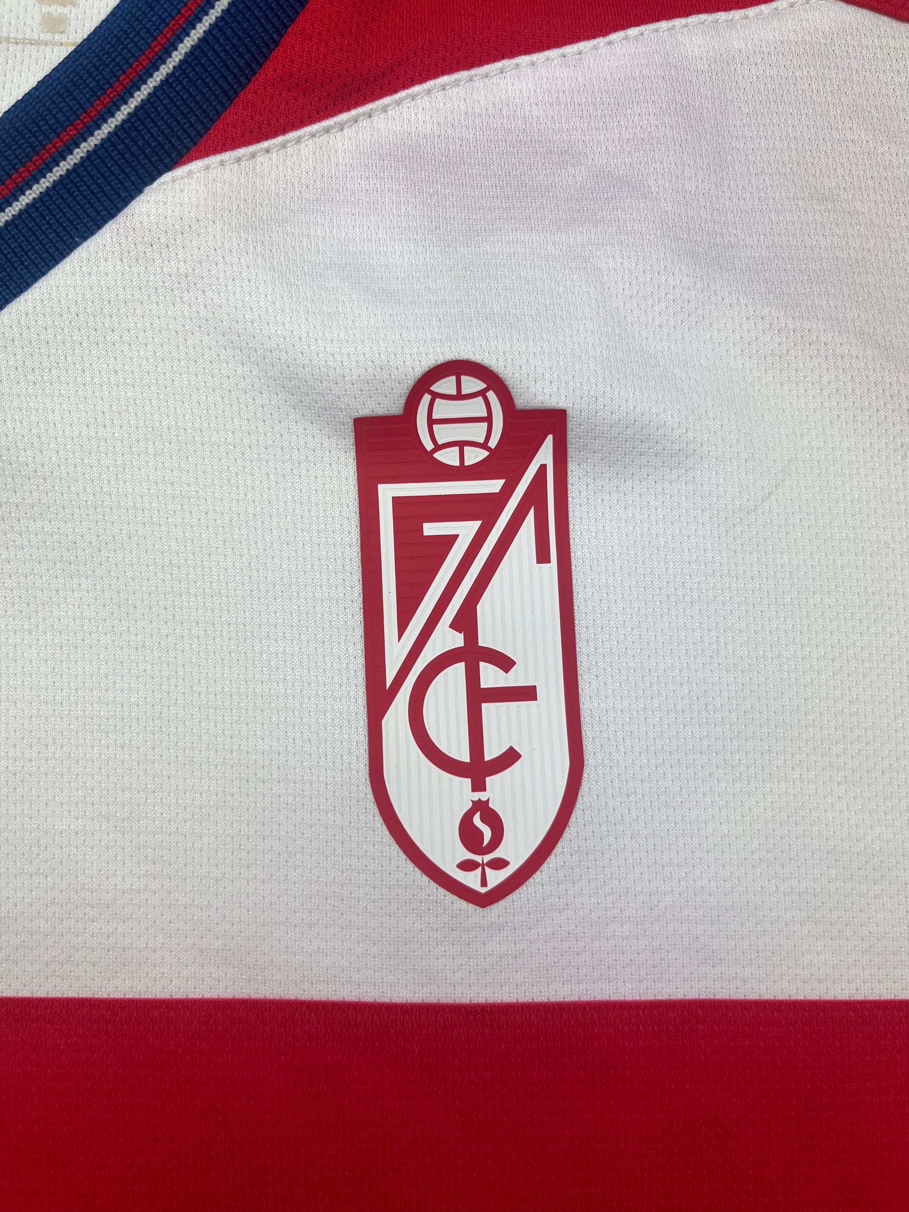 2016/17 Granada Home Shirt (M) 9/10