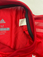 2019/20 Toronto FC Home Shirt (M) 9/10