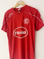 2019/20 Fortuna Dusseldorf *Player Issue* Training Shirt (L) 8.5/10