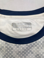 2019/20 Napoli Third Shirt (L) 9/10