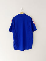 2002/04 France Home Shirt (XL) 9/10