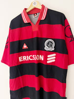 1997/99 QPR Away Shirt (XL) 8/10