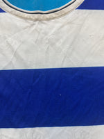 1993/94 QPR Home Shirt (L) 8/10