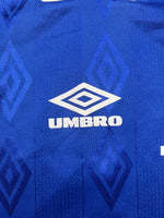 1990’s Umbro Template #7 (XL) 9/10