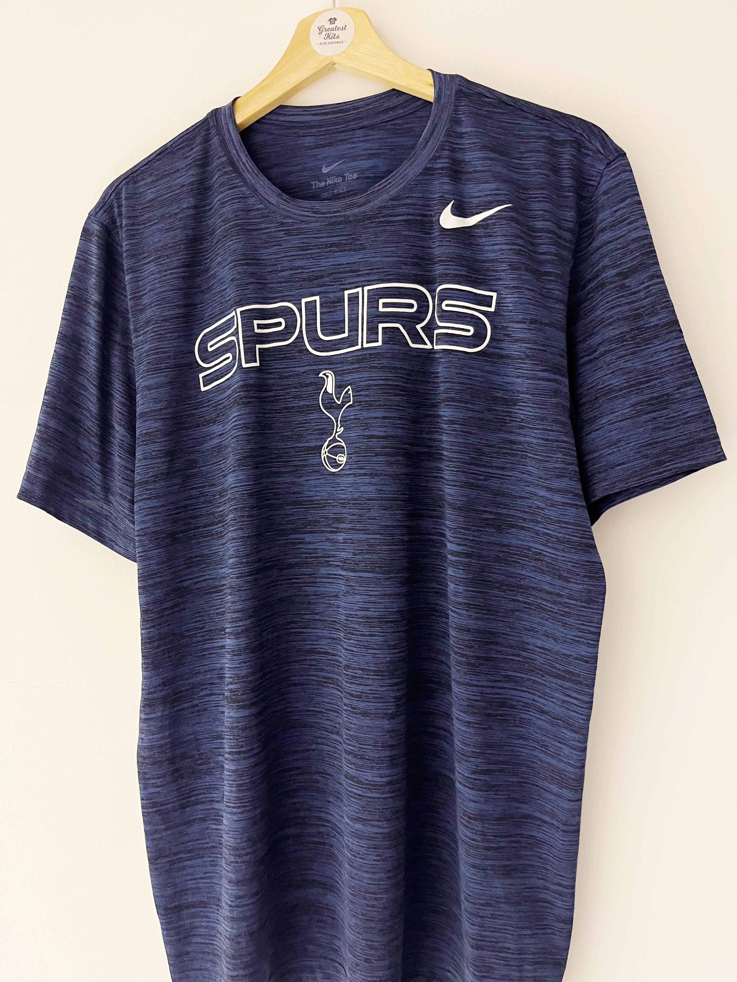 2024/25 Tottenham Nike T-Shirt (L) 9/10