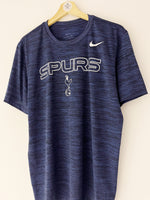 2024/25 Tottenham Nike T-Shirt (L) 9/10