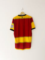 2016 Fort Lauderdale Home Shirt (M) 9/10