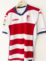 2016/17 Granada Home Shirt (M) 9/10