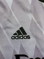 2022/23 Real Madrid Away Shirt Vini Jr. #20 (L) 9.5/10