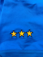 2000/01 Italy Home Shirt (XXL) 9/10