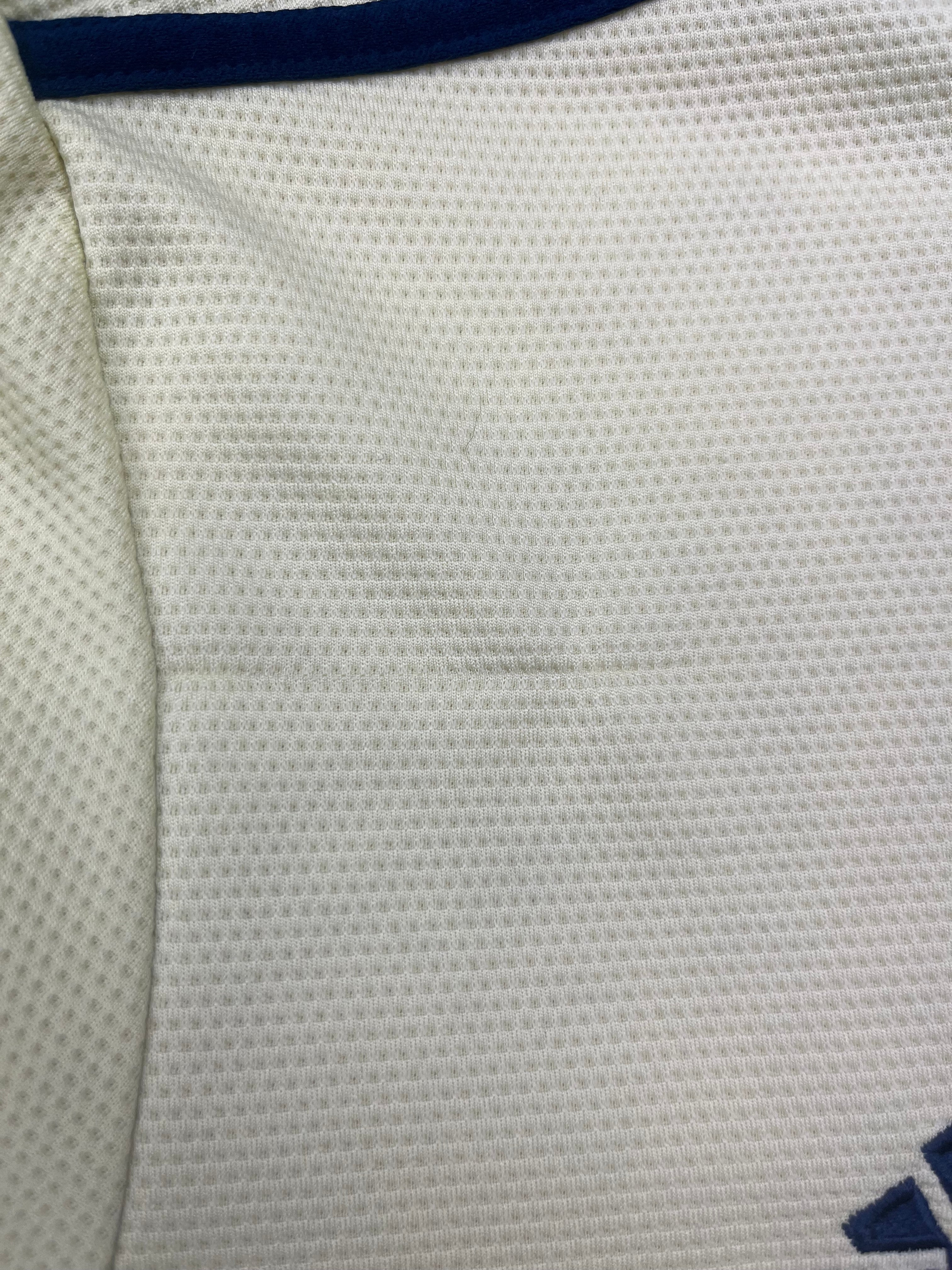 2021/22 Arsenal Away Shirt (XL) 6.5/10