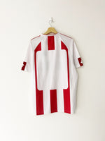 2006/07 Mainz Home Shirt (L) 8/10