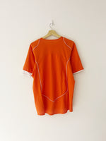 2004/06 Holland Home Shirt (M) 9/10