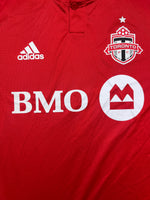 2019/20 Toronto FC Home Shirt (M) 9/10