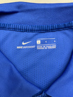 2020/21 England *Player Spec* Away Shirt (L) 9/10