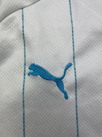 2019/20 Marseille Home Shirt (XL) 9/10