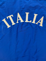 2004/06 Italy Training Jacket (XL) 6.5/10