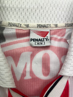 1999 São Paulo Away Shirt (M) 9/10