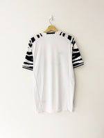 2016/17 Juventus Third Shirt (L) 9/10