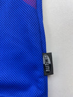 2002/04 France Home Shirt (L) 9/10