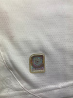 2010/12 Switzerland Away Shirt (XXL) 9/10