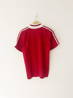 1995/96 Liverpool Home Shirt (S) 9.5/10