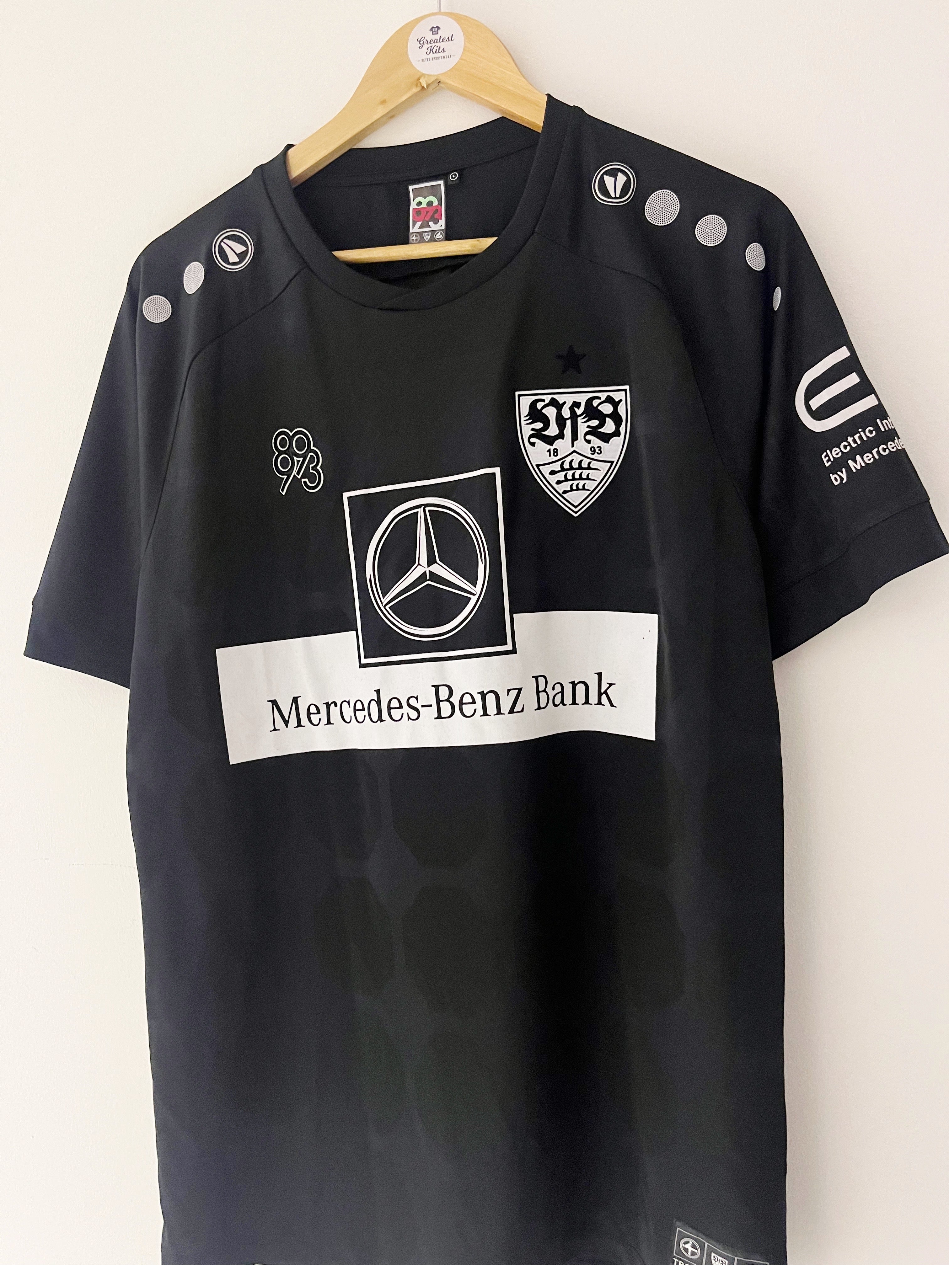 2019/20 Stuttgart Third Shirt (L) 9/10
