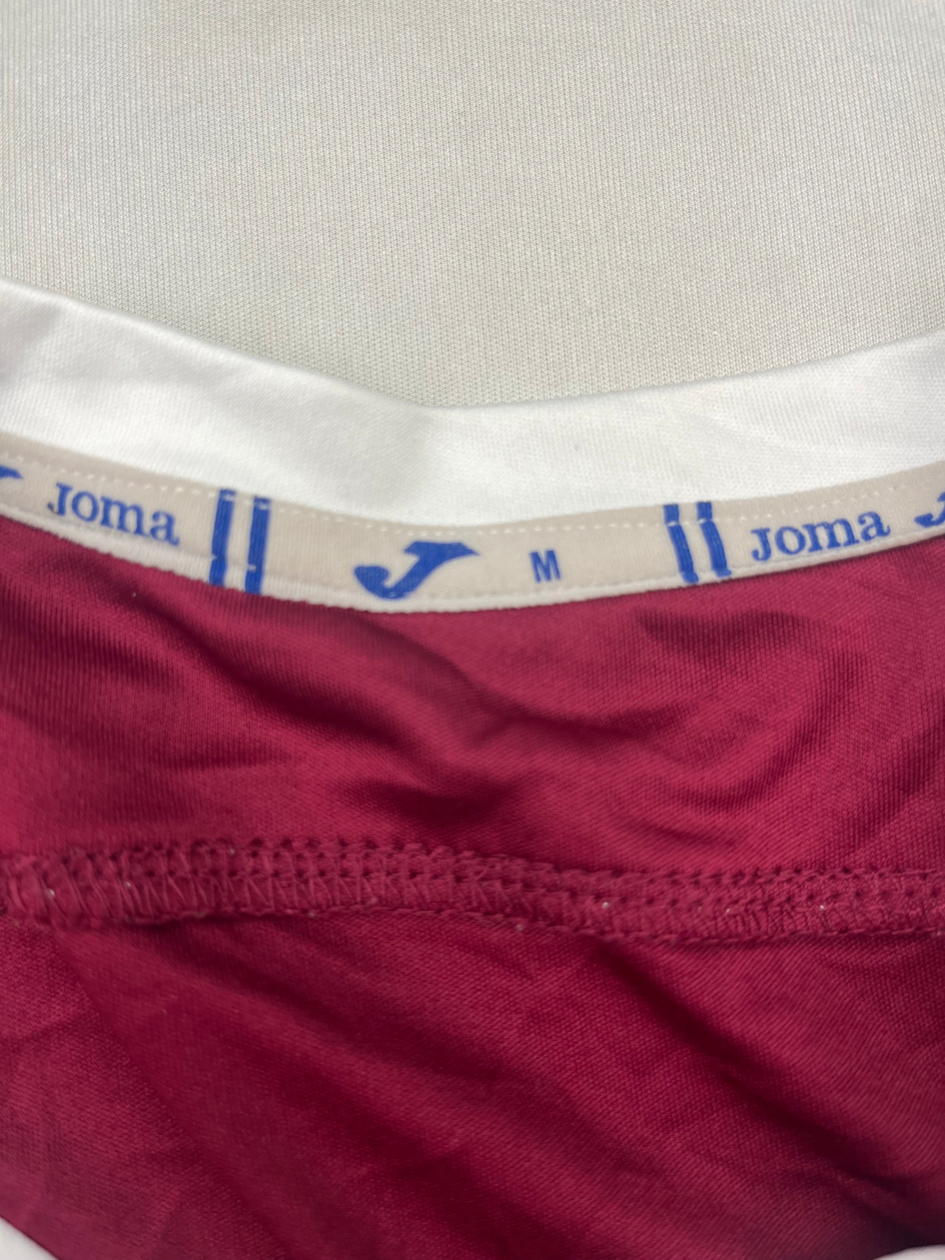 2012/14 Alma Juventus Fano Home Shirt (M) 9/10