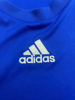 2007/08 France Home Shirt (M) 9/10