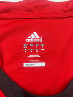 2009/10 Bayern Munich *Player Issue* Training Shirt (XL) 9/10