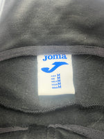 2020/21 Anderlecht 1/4 Zip Training Jacket (M) 9/10