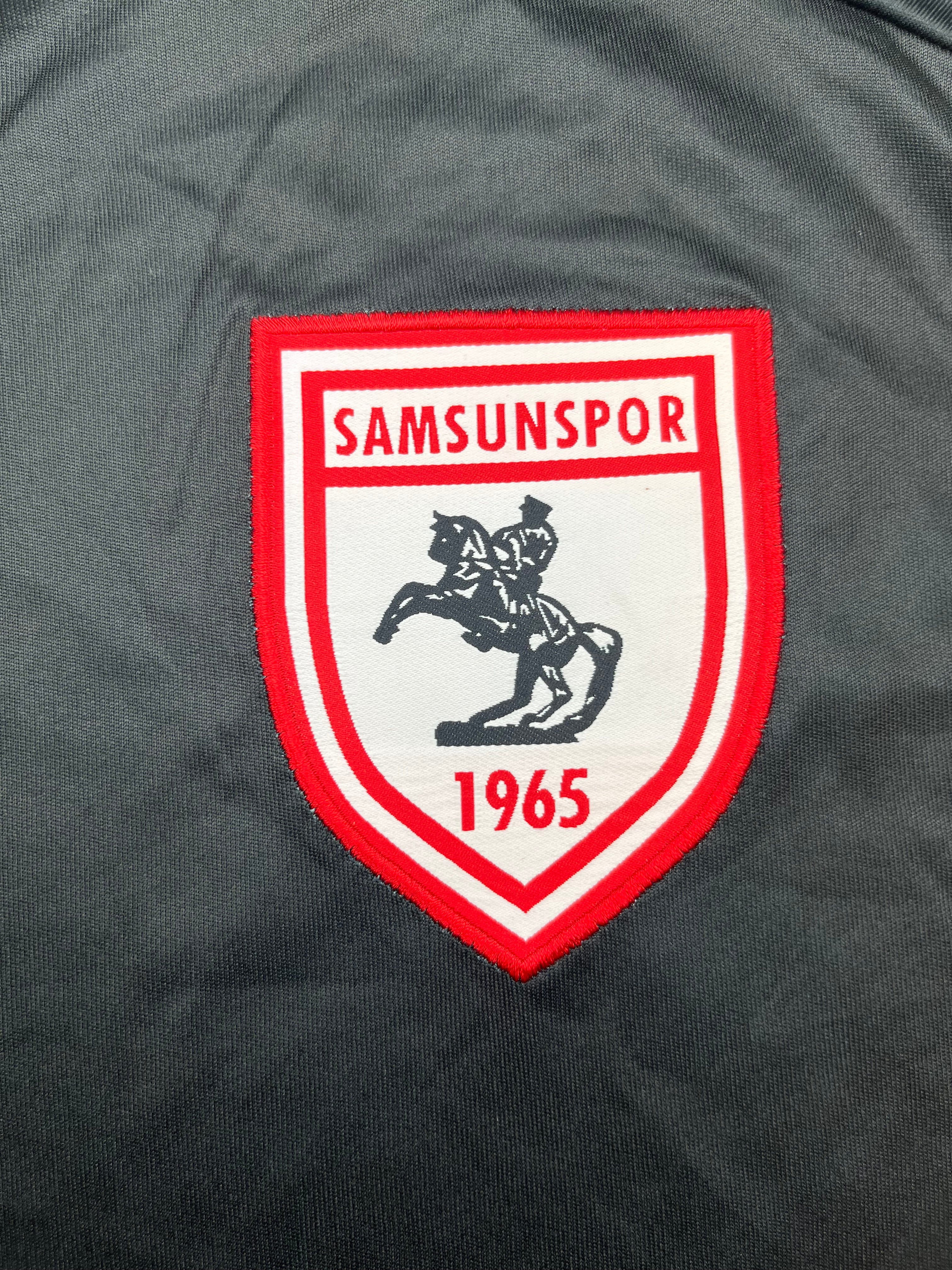 2019/20 Samsunspor Third Shirt (XL) BNWT