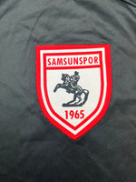 2019/20 Samsunspor Third Shirt (XL) BNWT