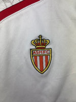 2005/06 AS Monaco Training L/S Shirt (L) 6.5/10
