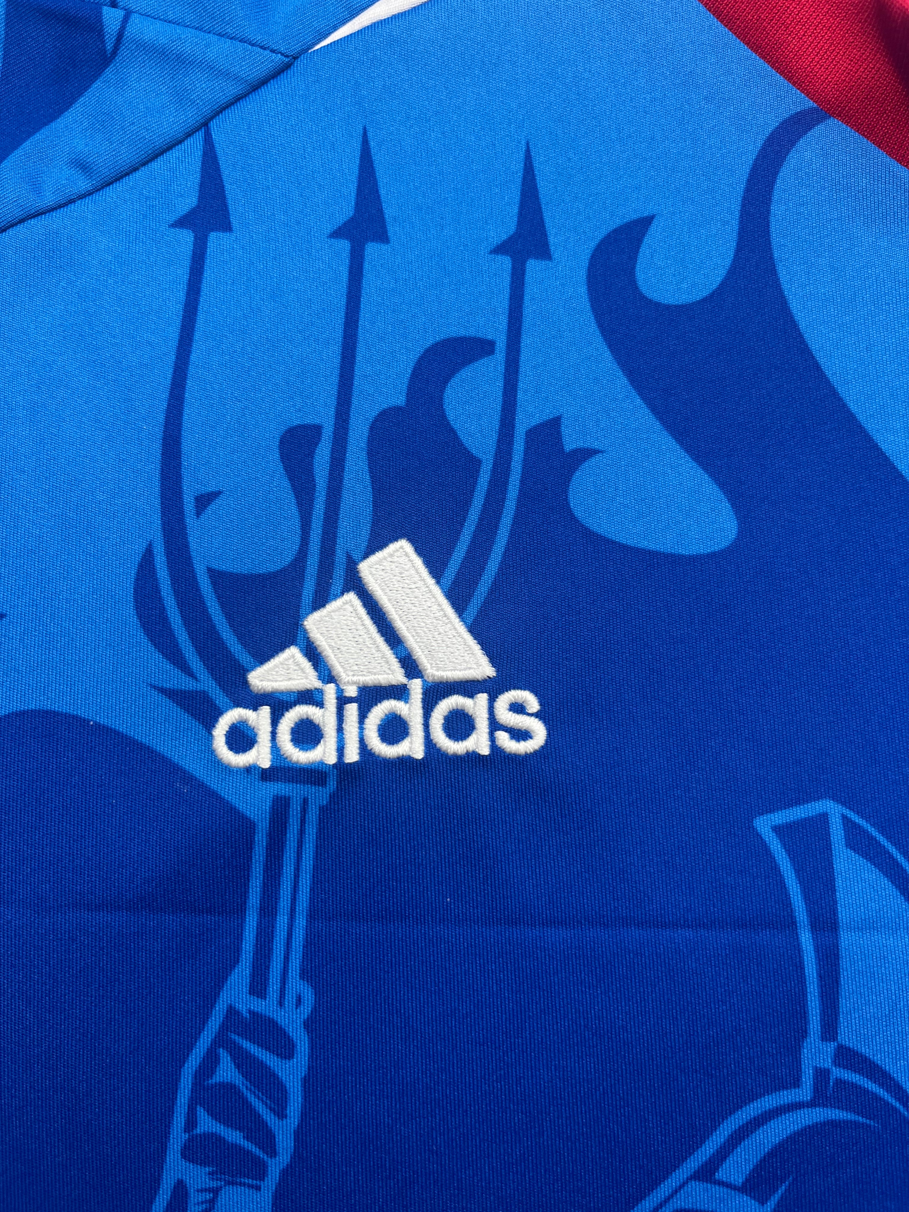 2011 Team GB Home Shirt (XL) 9.5/10