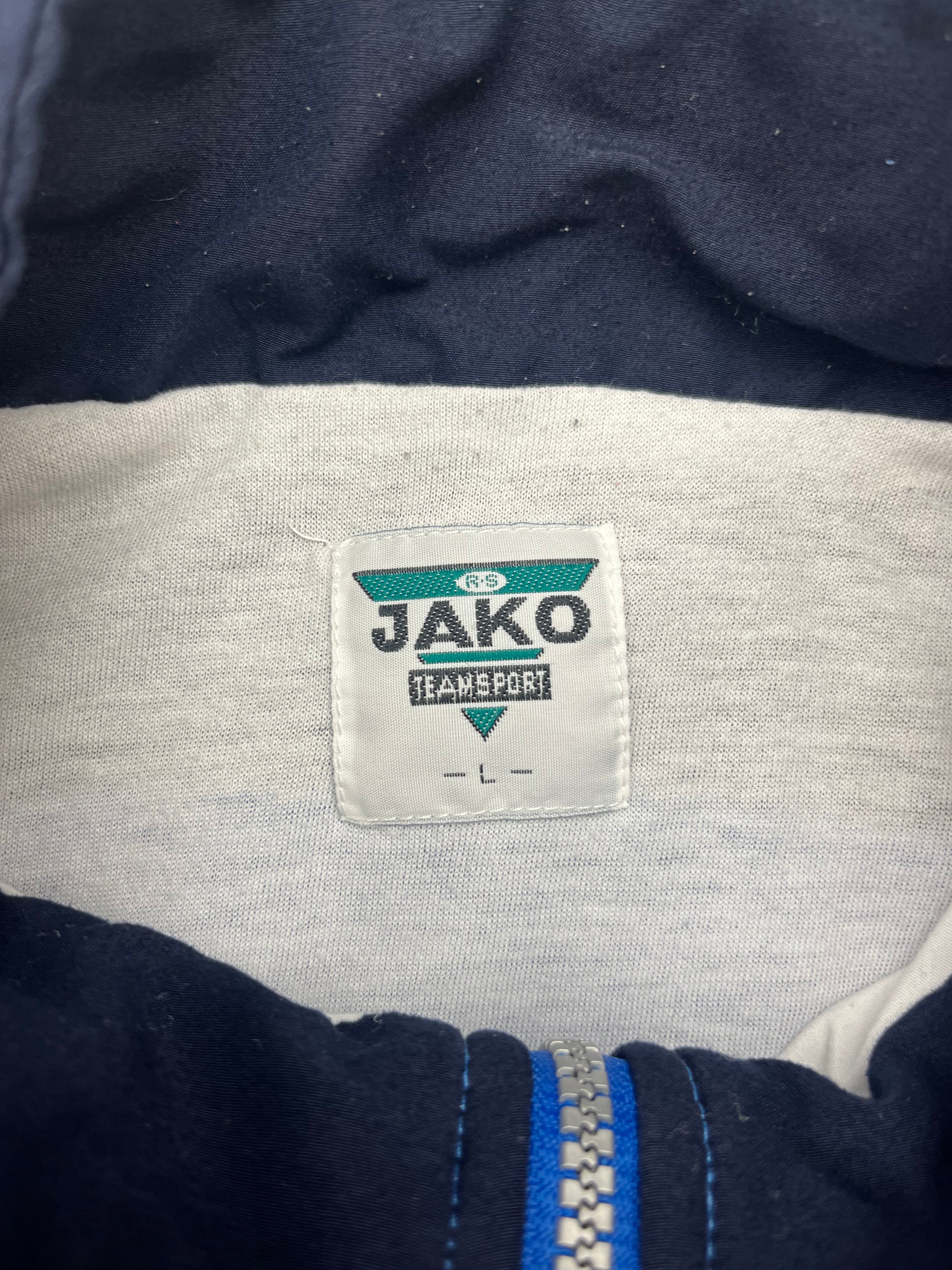 2002/04 Karlsruher Training Jacket (L) 9/10