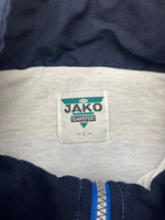 2002/04 Karlsruher Training Jacket (L) 9/10